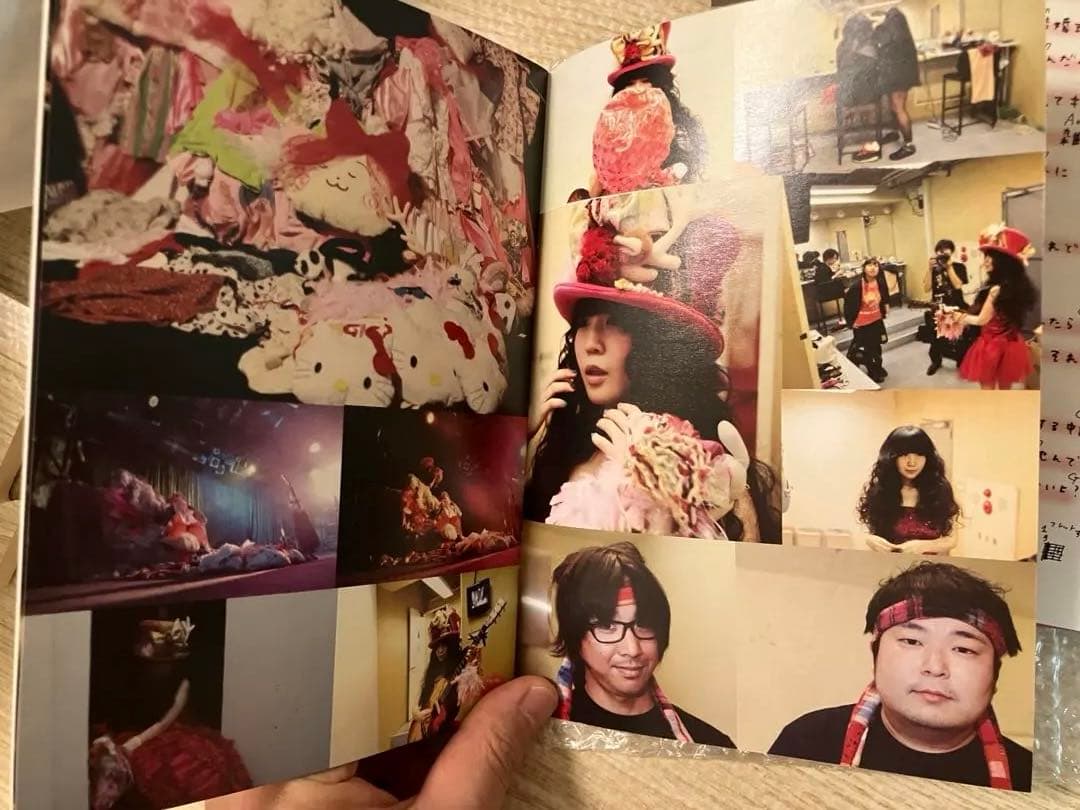 大森靖子　初期CD とDVD とタワレコオマケCD