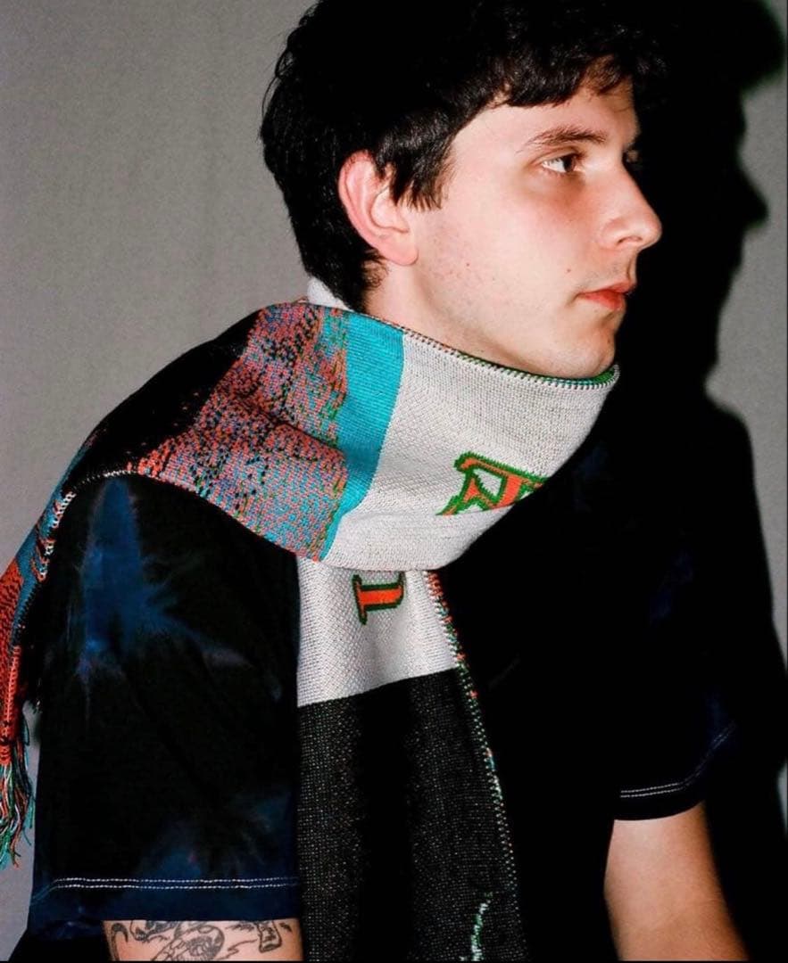 Montmartre New York モンマルトルニューヨーク マフラー