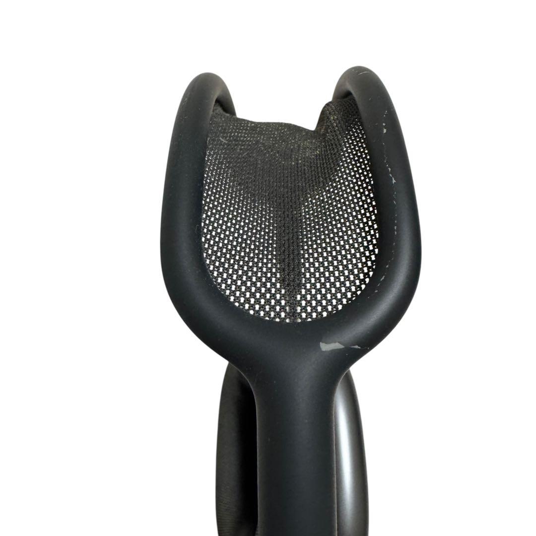 【動作確認済み】Apple AirPods Max スペースグレー 箱付属