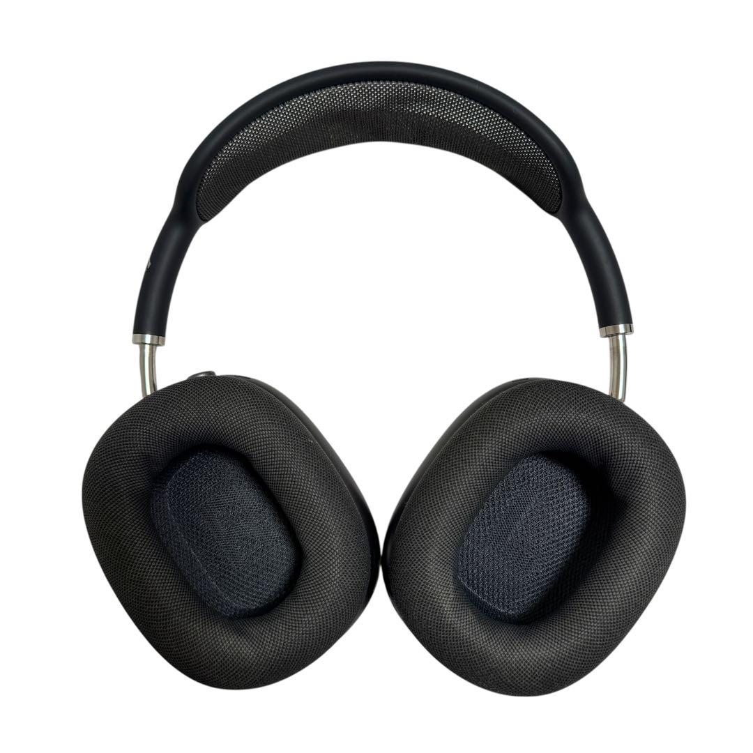 【動作確認済み】Apple AirPods Max スペースグレー 箱付属