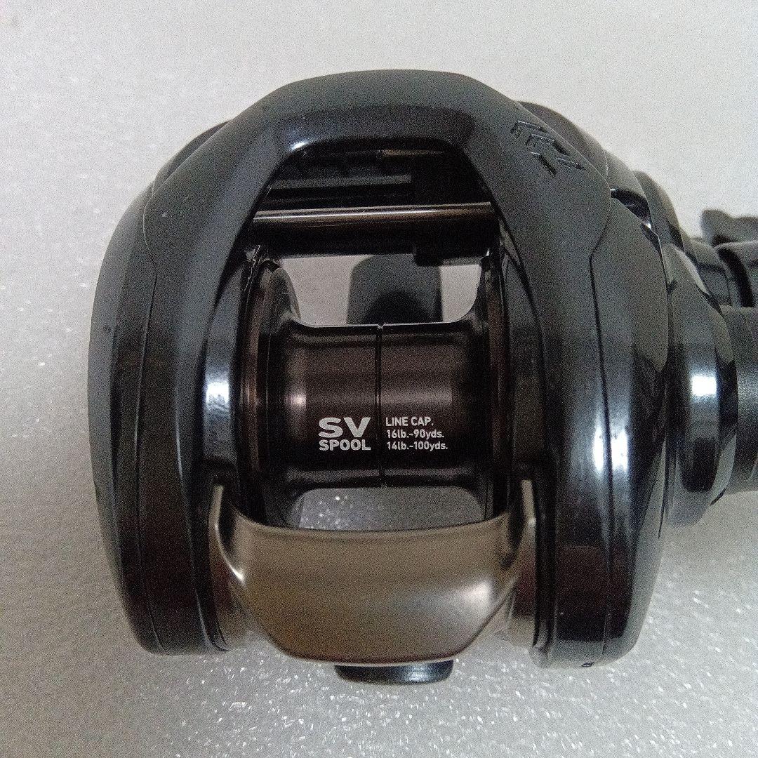 わ*ん様 TATULA SV TW 103SH ハイギア（7.1） 箱つき