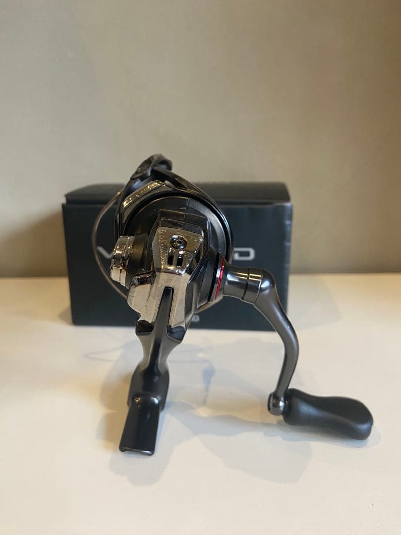 SHIMANO ヴァンフォード VANFORD 2500S スピニングリール