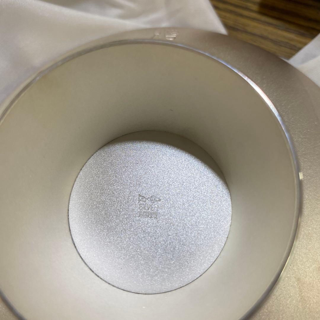 銀盃　内閣総理大臣