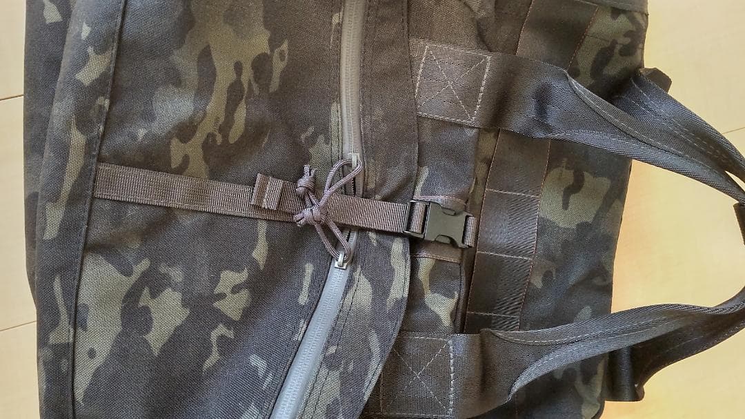 【最終値下】BRIEFINGブリーフィング BOSTON ボストンバッグ　美品