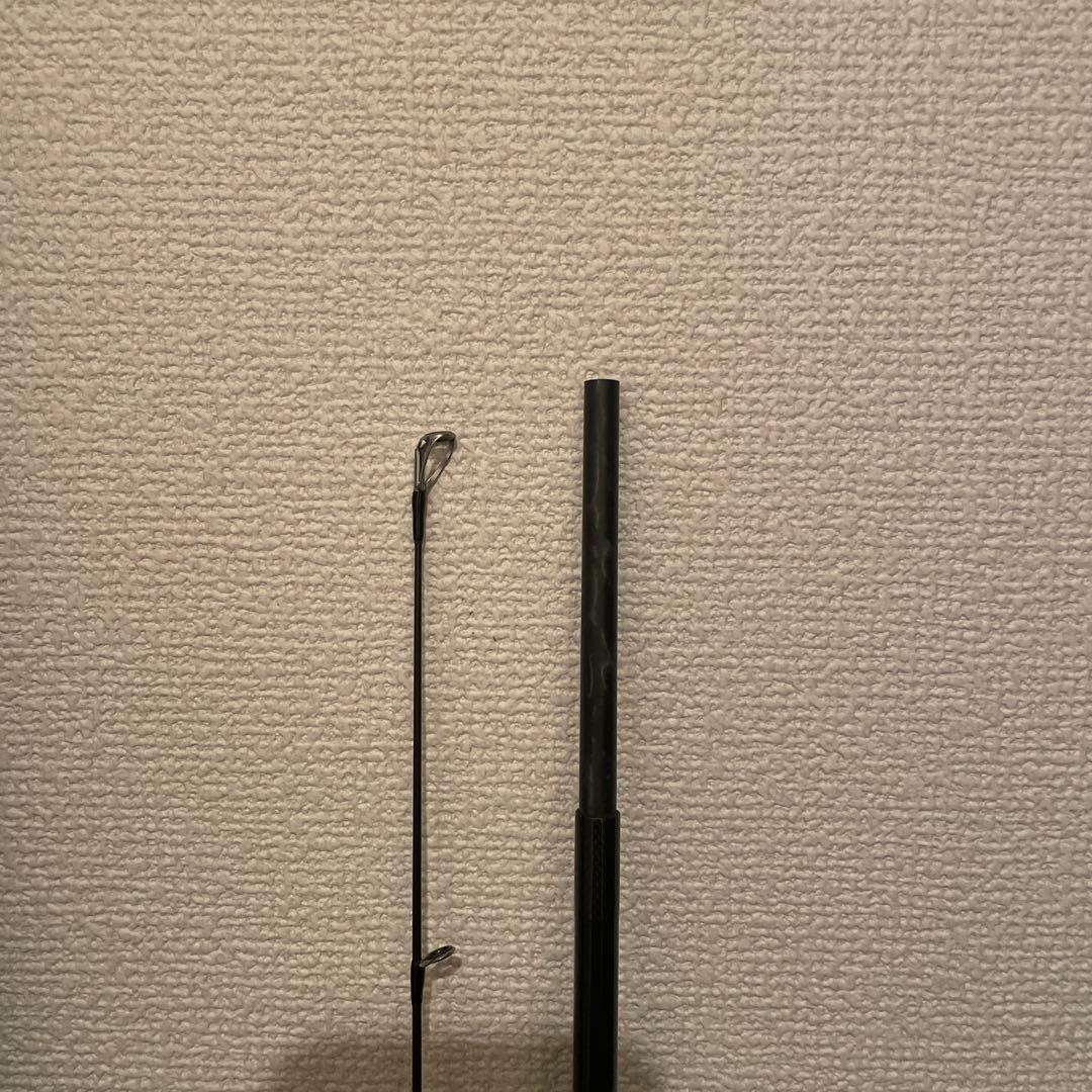 アピア　風神ハイローラー 103ML