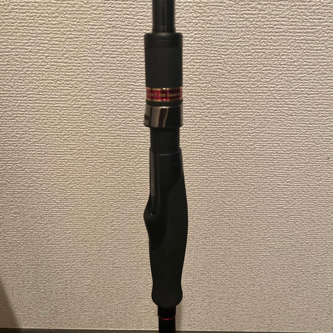 アピア　風神ハイローラー 103ML