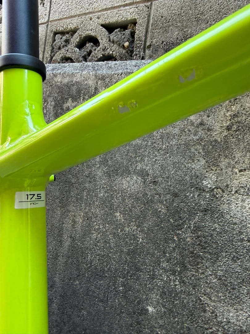 TREK X-Caliber 8（エクスカリバー8）サイズ17.5