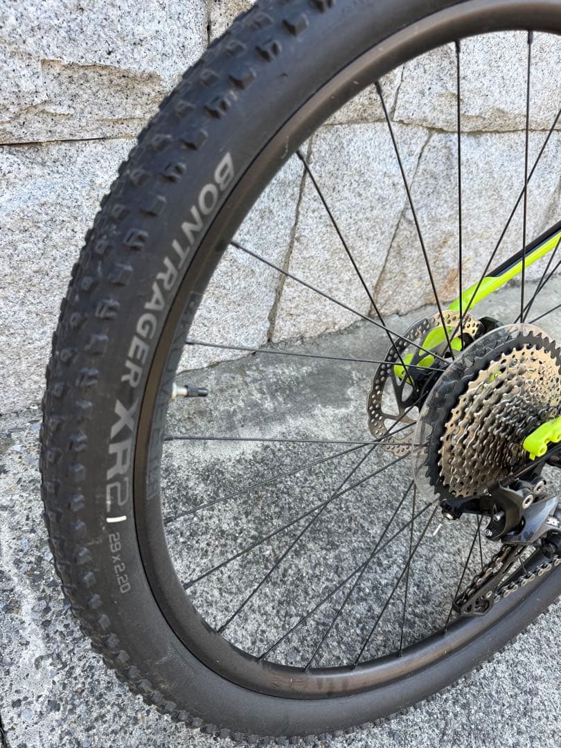 TREK X-Caliber 8（エクスカリバー8）サイズ17.5