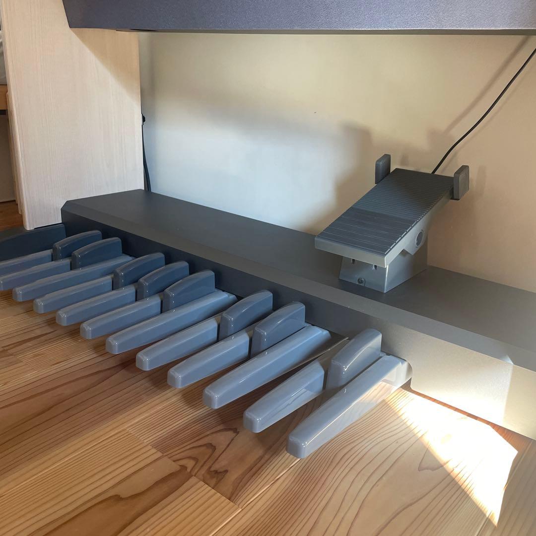 【兵庫県】YAMAHASTAGEAエレクトーンステージアELB-02 2018年