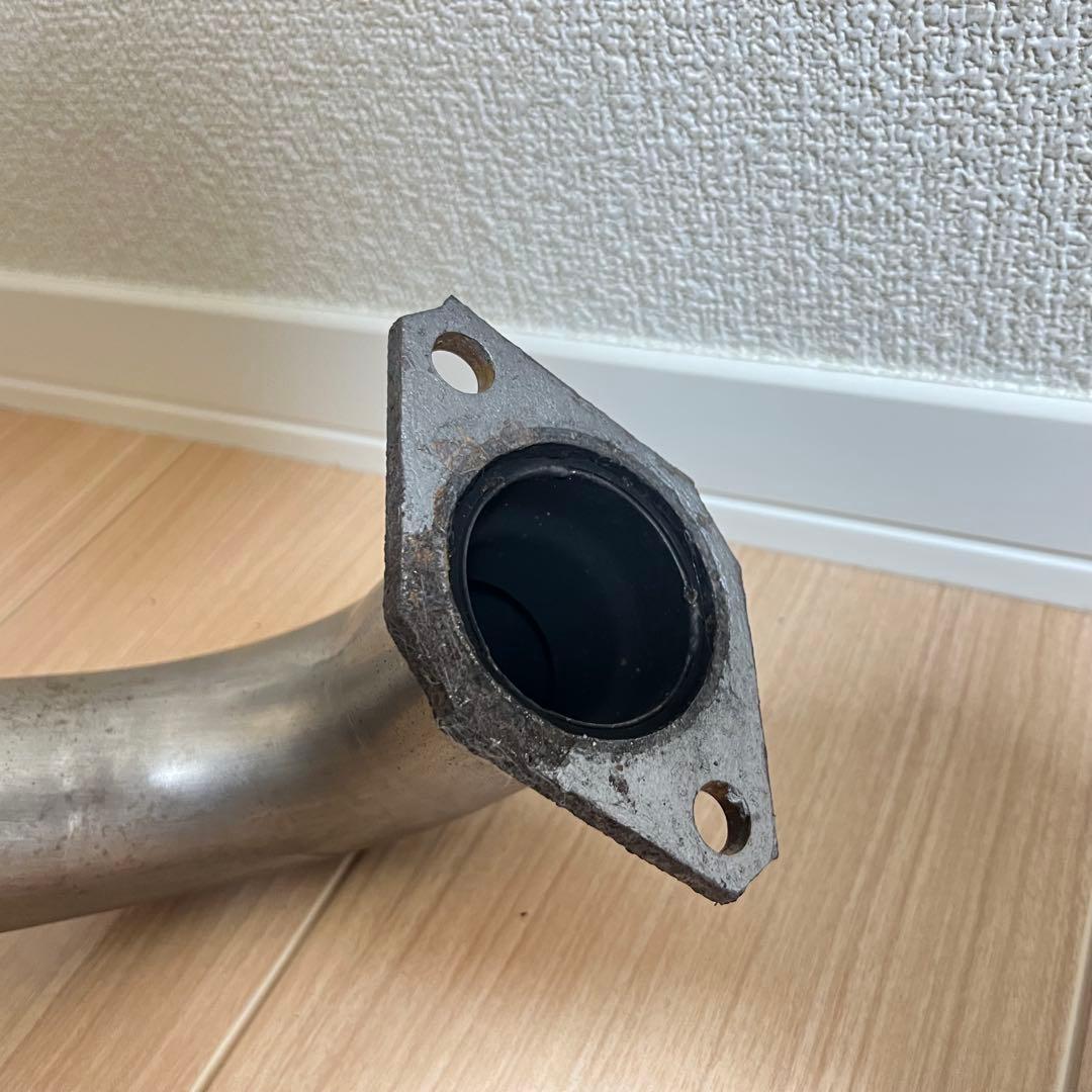 【期間限定価格】スバル純正 STI Genomeマフラー レガシィ BL5