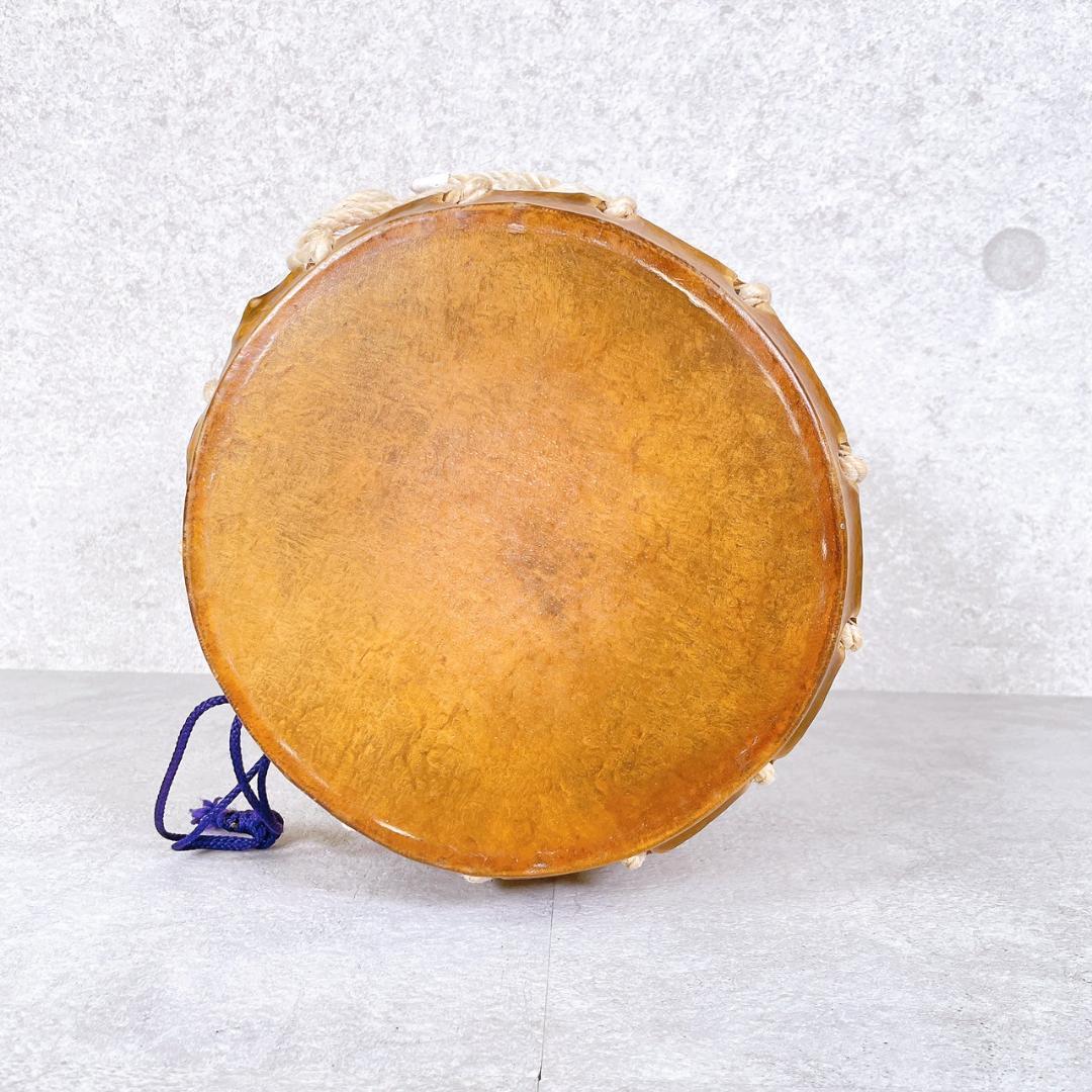 和太鼓 長胴太鼓 民族楽器 打楽器