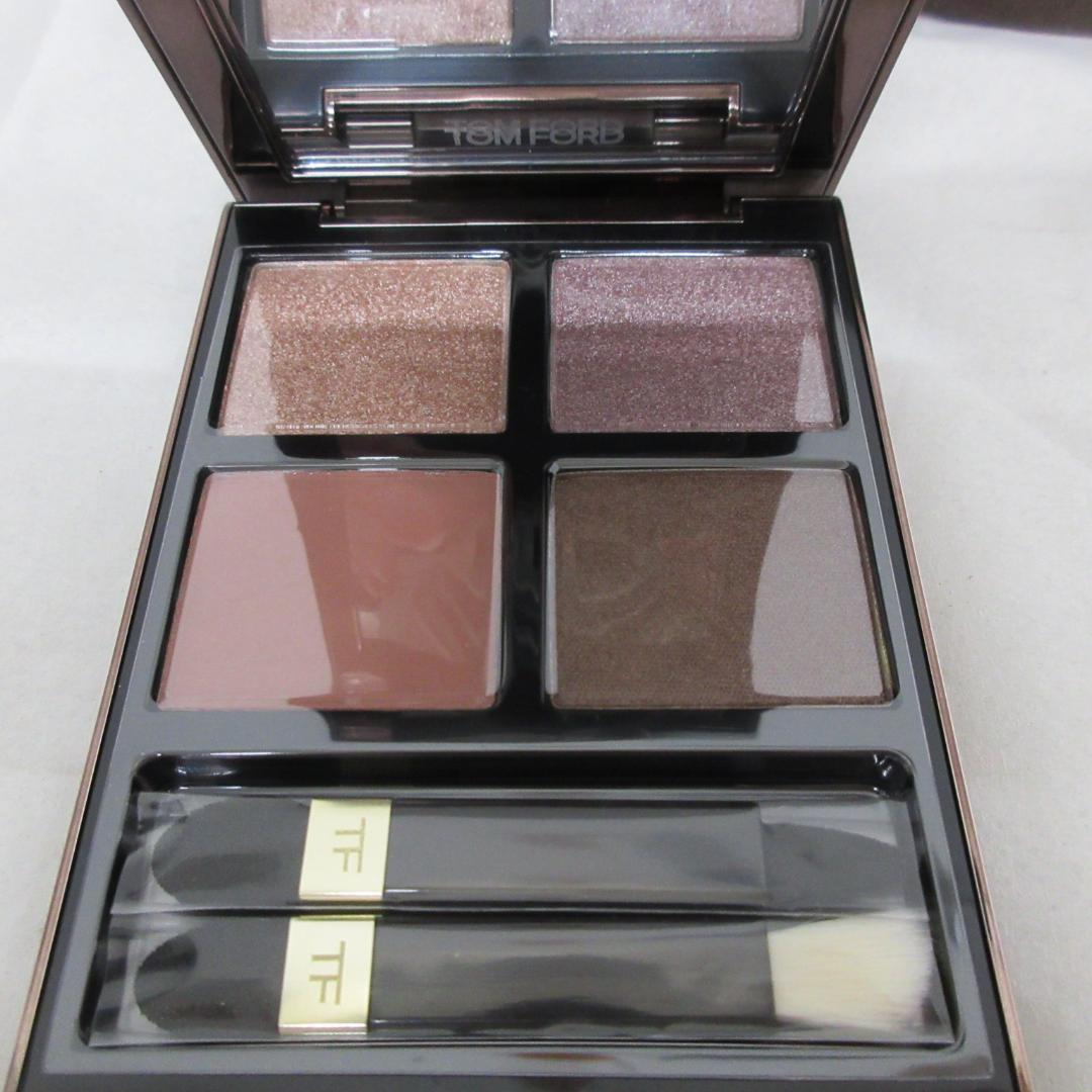 トムフォード アイ カラー クォード 27