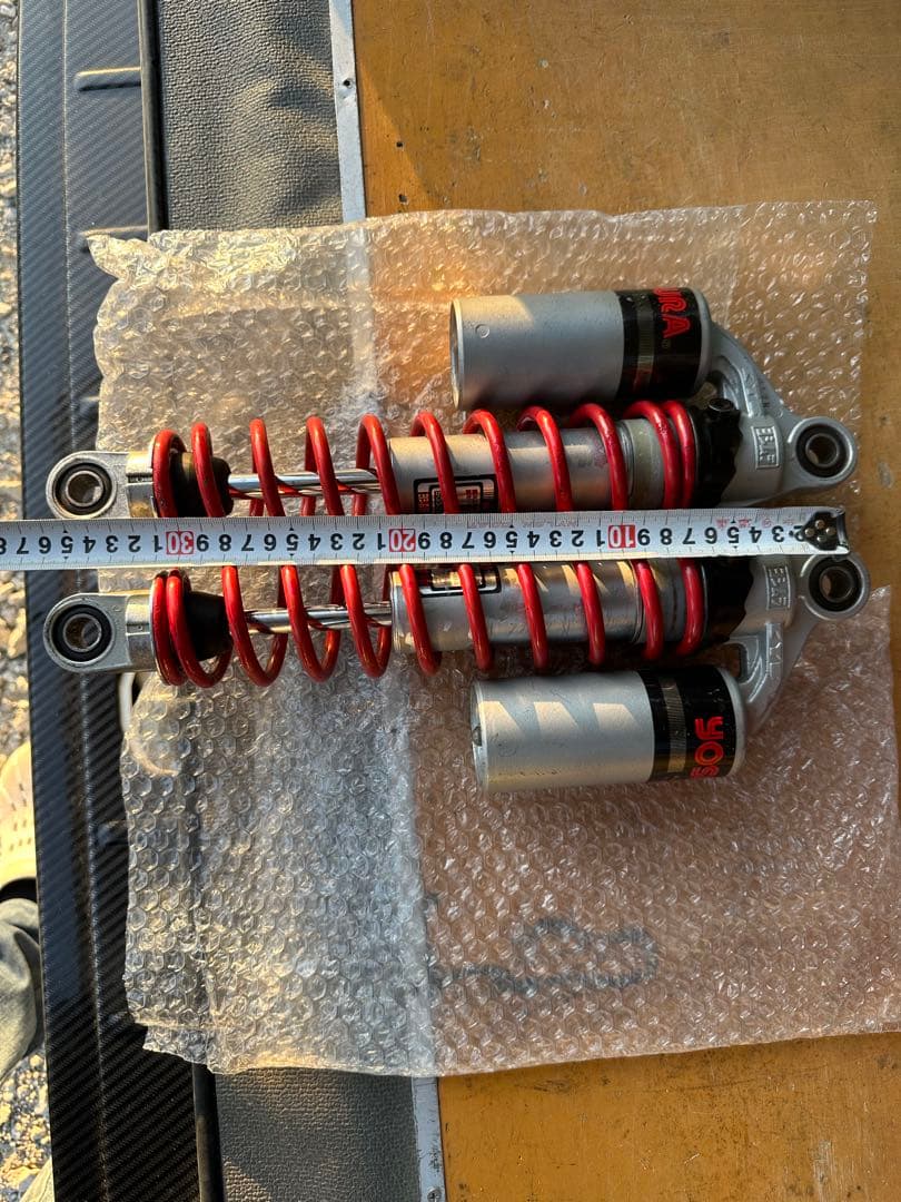 GS400ヨシムラサスGS400使用