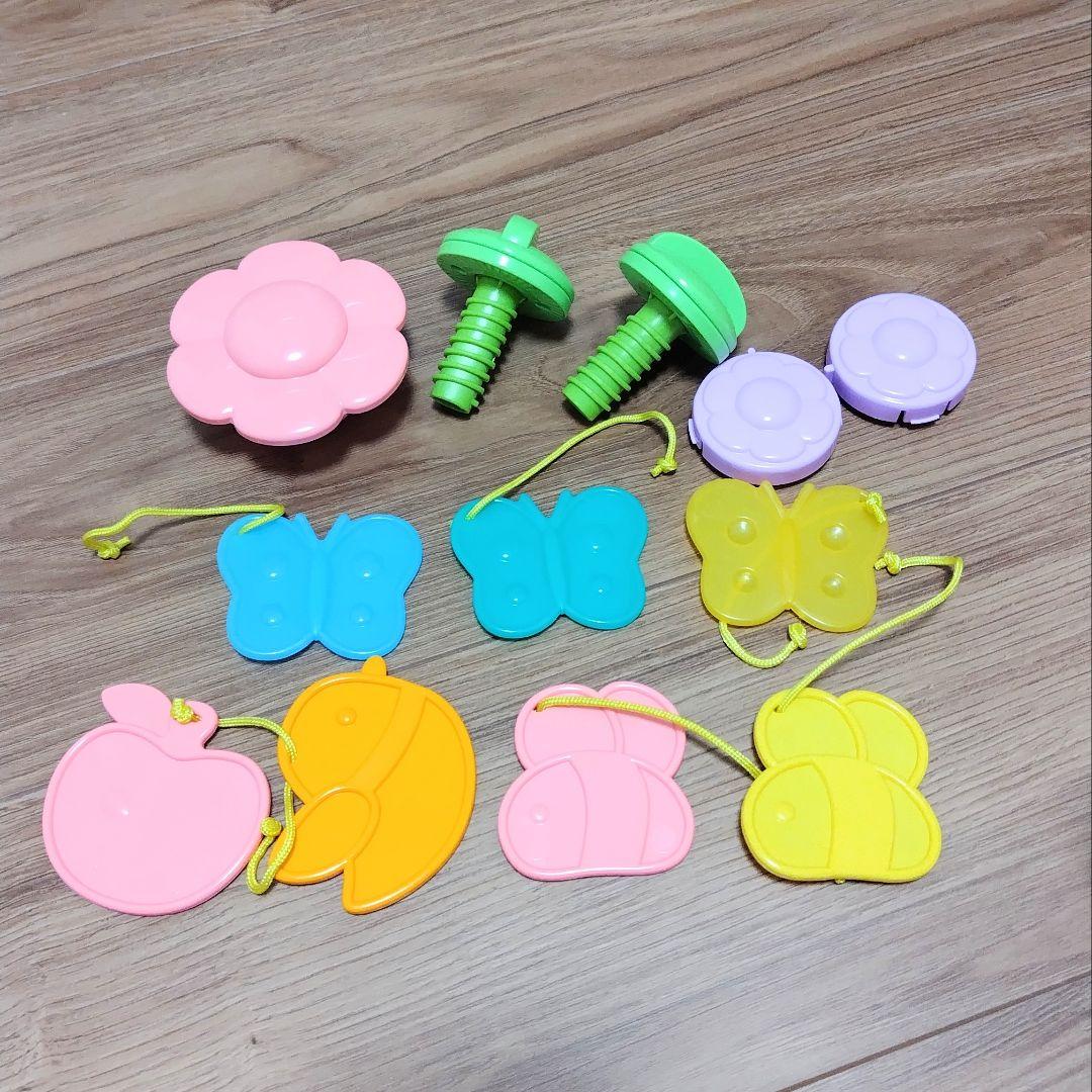 【美品完品】プーメリー　くまのプーさん 6WAY ジムにへんしん　ディズニー