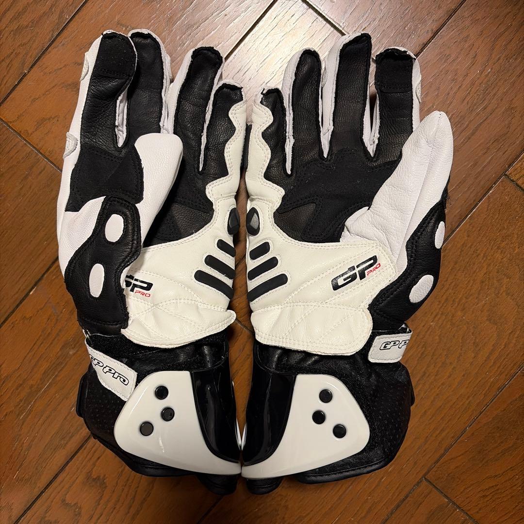 アルパインスターズ　GO PRO グローブ　XL