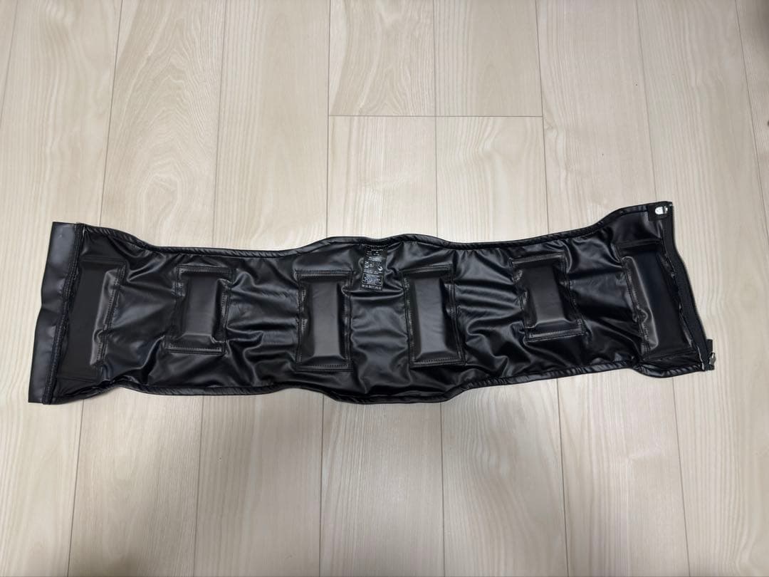 シックスパッド　コアベルト2