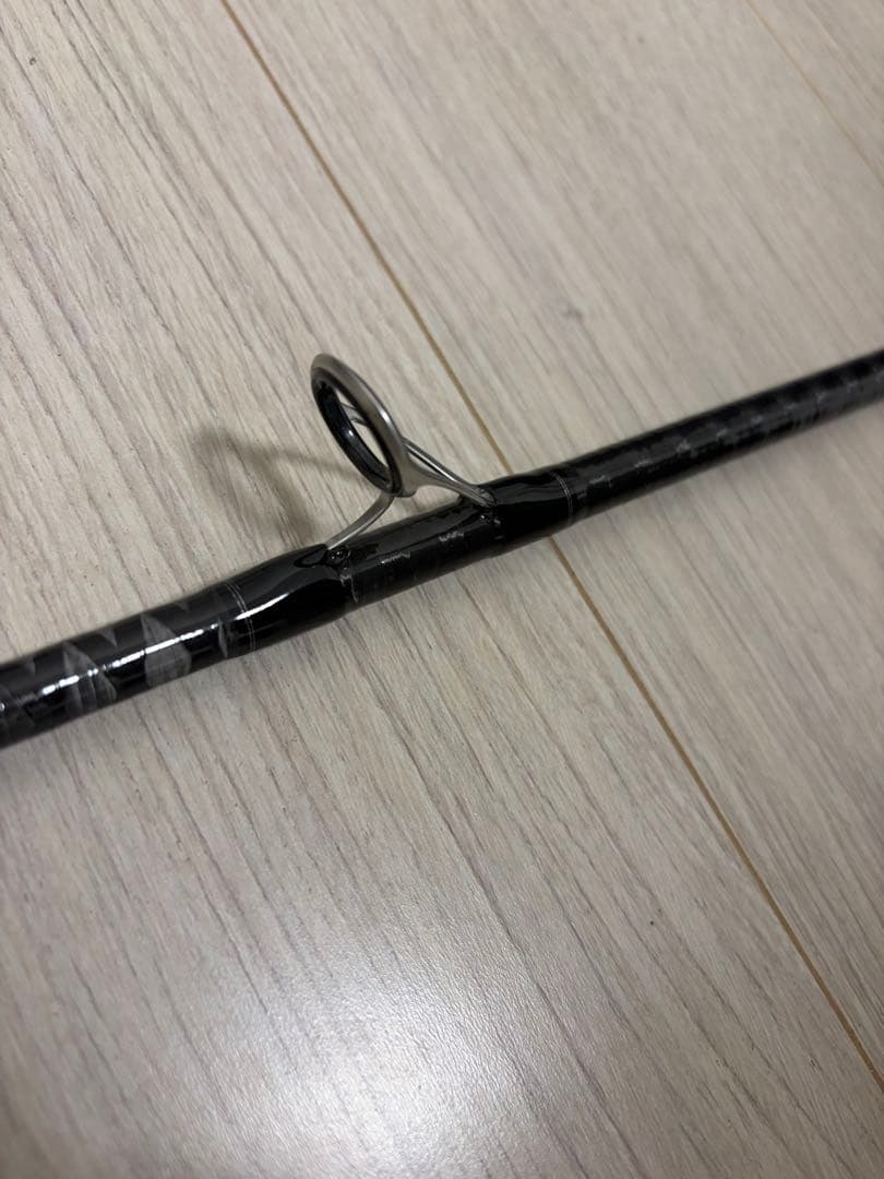 ドラッガー X 100MH ショアジギングロッド