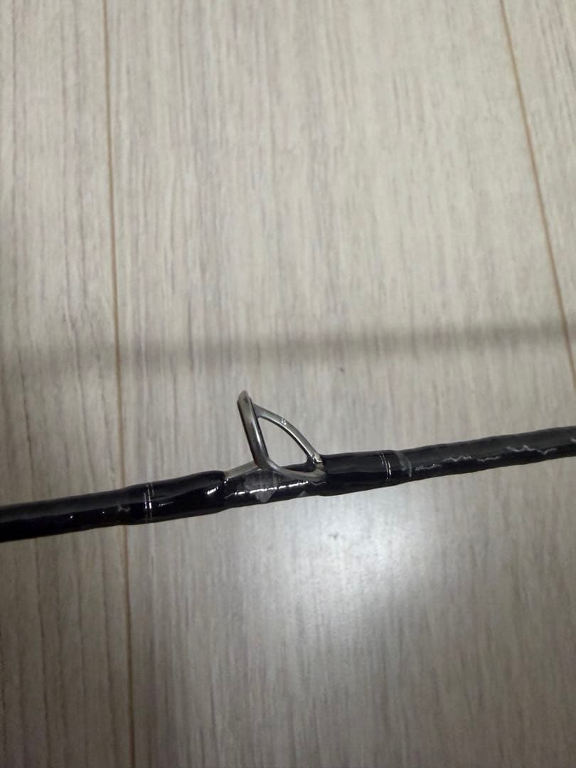 ドラッガー X 100MH ショアジギングロッド