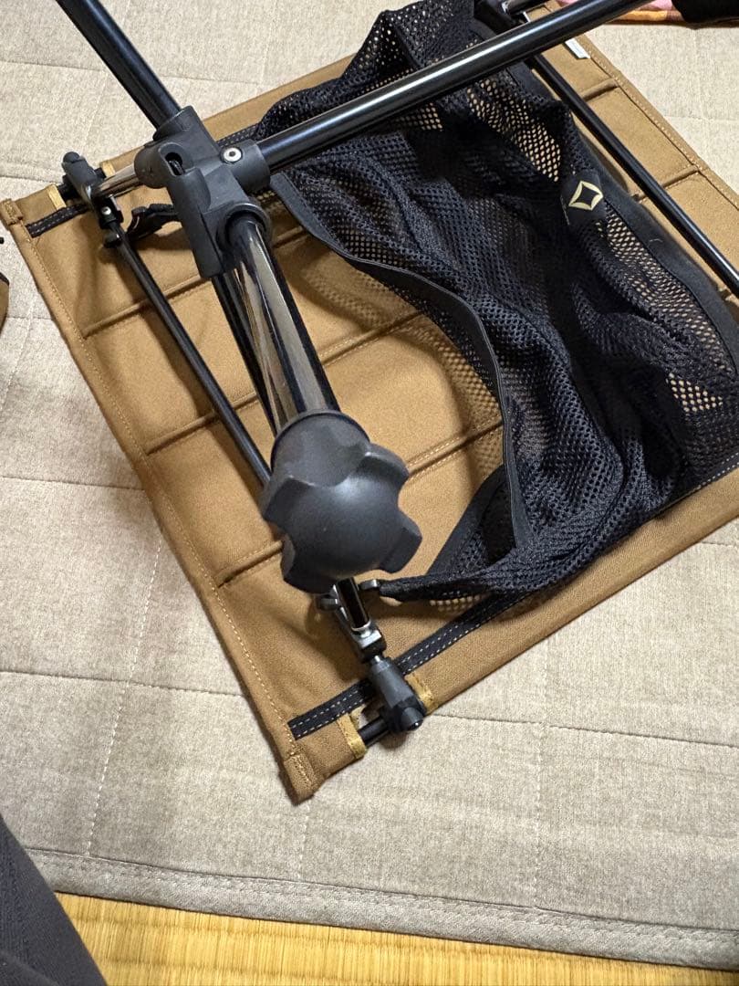 HELINOX タクティカルテーブルS カーキ