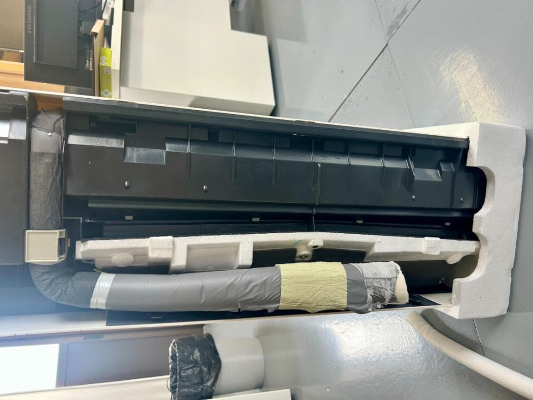 DAIKIN パッケージエアコン FXYAP28EA　壁掛型室内機