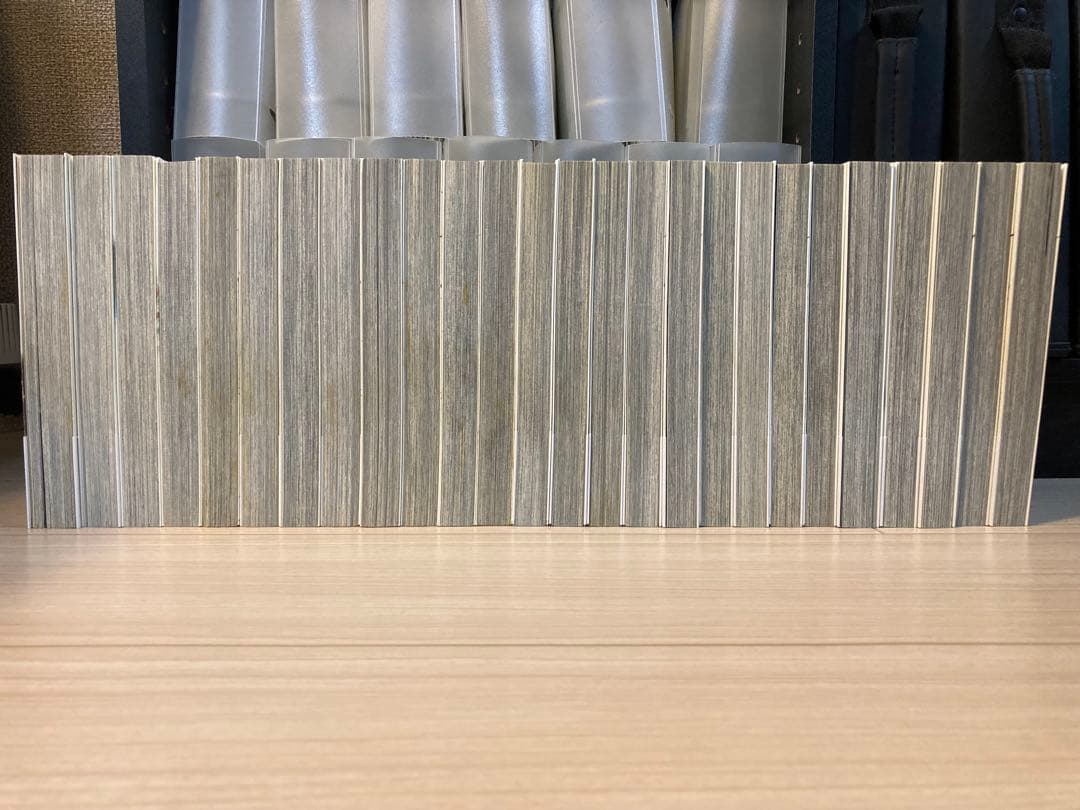 『イムリ』 全巻　三宅乱丈 1〜26巻