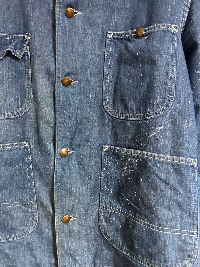 雰囲気抜群‼︎ 70’s ビンテージ　MONTGOMERY WARD