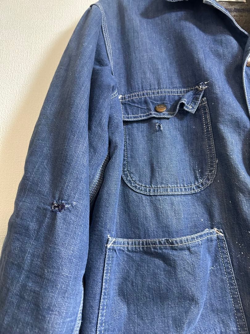 雰囲気抜群‼︎ 70’s ビンテージ　MONTGOMERY WARD