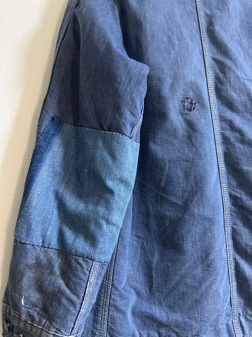 雰囲気抜群‼︎ 70’s ビンテージ　MONTGOMERY WARD