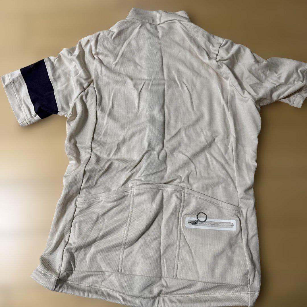 美品！Raphaの自転車用Tシャツとズボンとスパッツとて袋と靴下