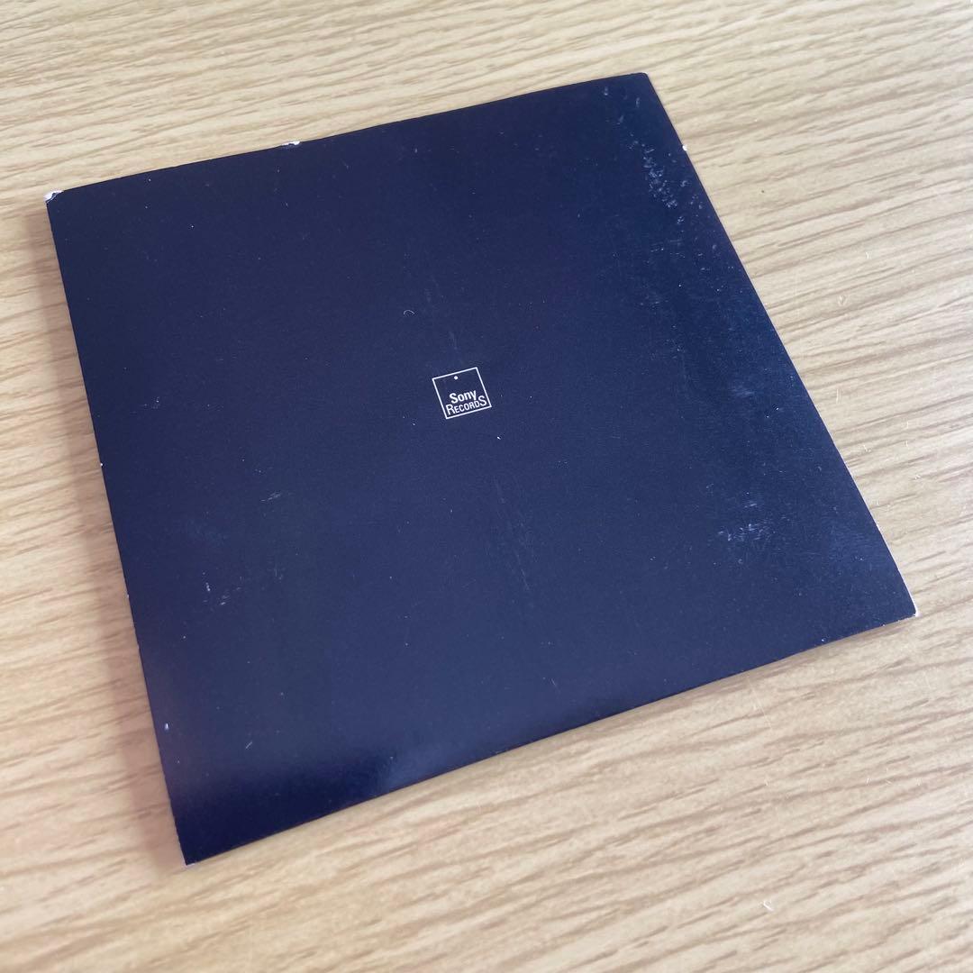 15minutes CD 当選品