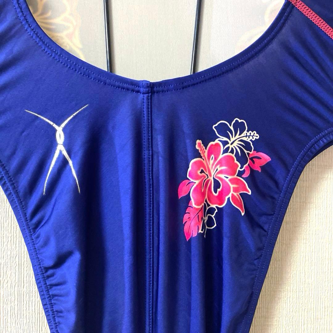 アリーナ　arena 競泳水着 レディース　FAR-0032WH sizeM