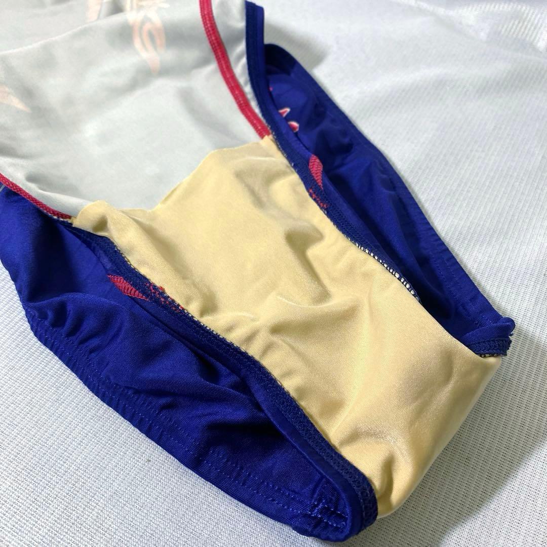 アリーナ　arena 競泳水着 レディース　FAR-0032WH sizeM