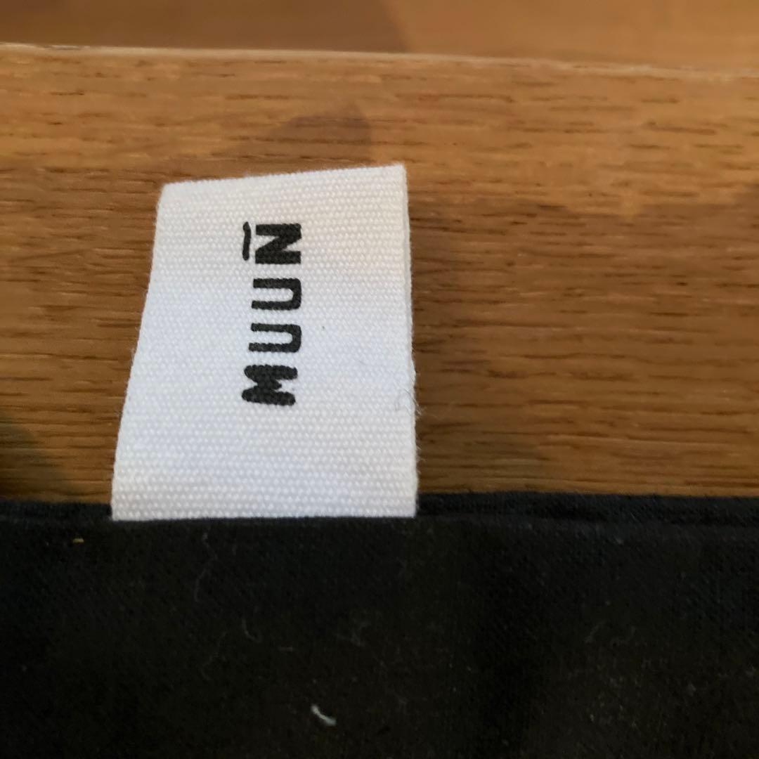 MUUN カゴバック　￼他5点