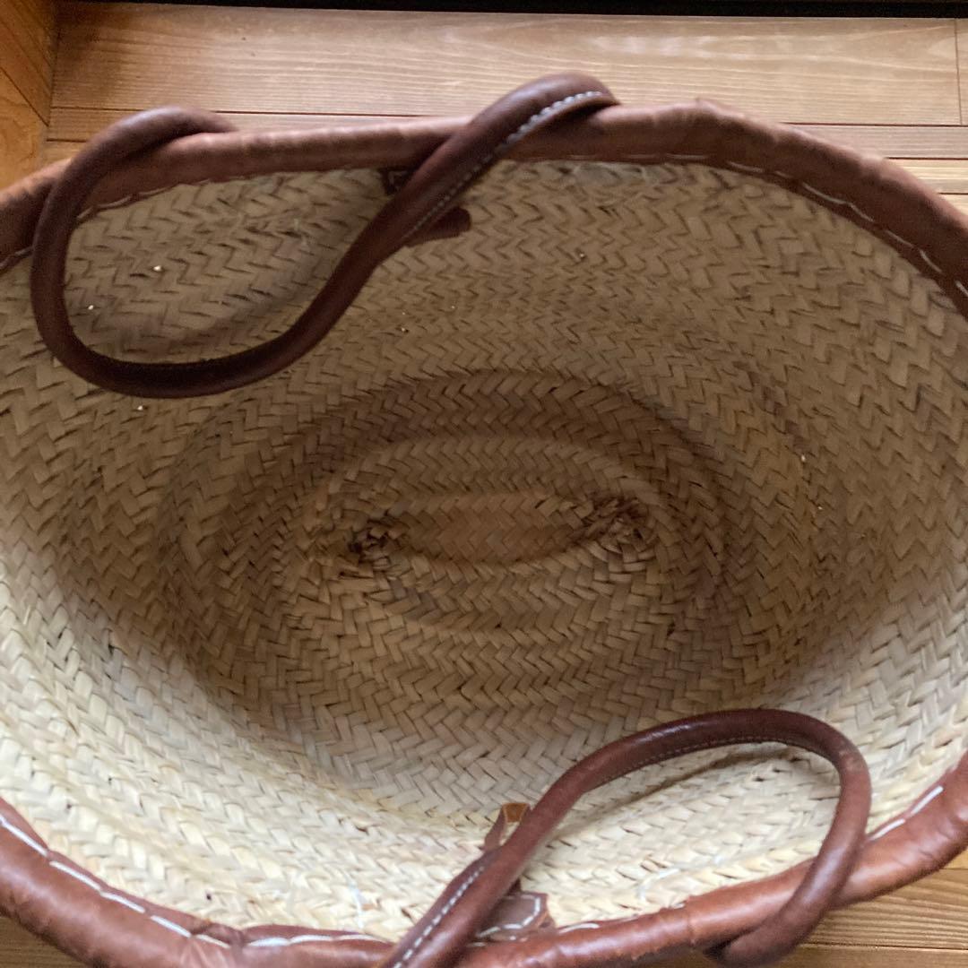 MUUN カゴバック　￼他5点