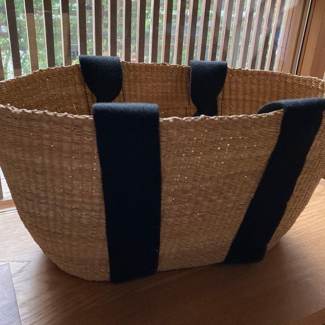 MUUN カゴバック　￼他5点