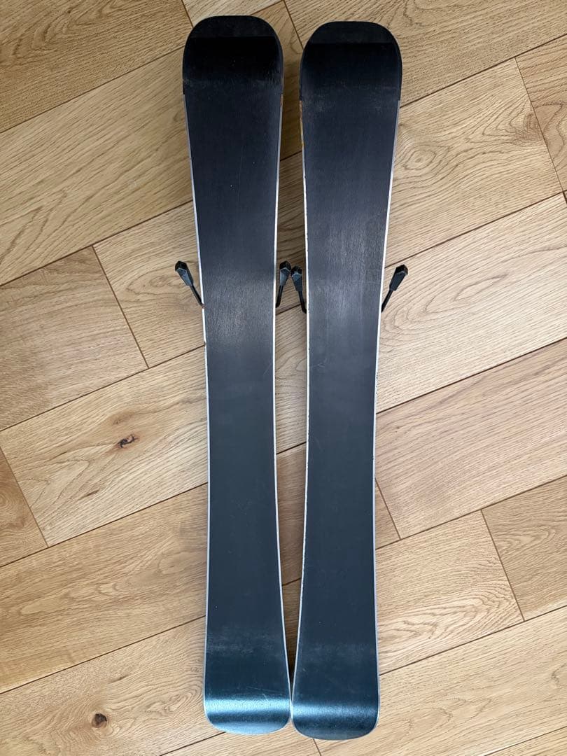 スキー板　スキー靴18センチ