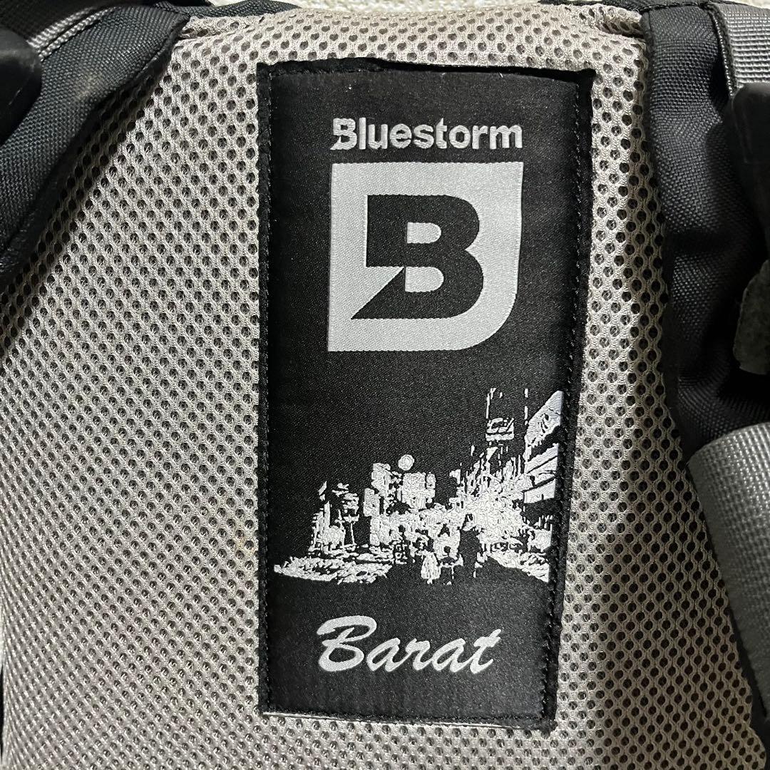 Bluestorm ライフジャケット
