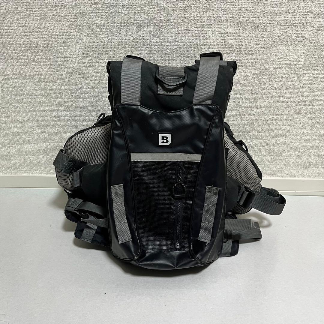 Bluestorm ライフジャケット