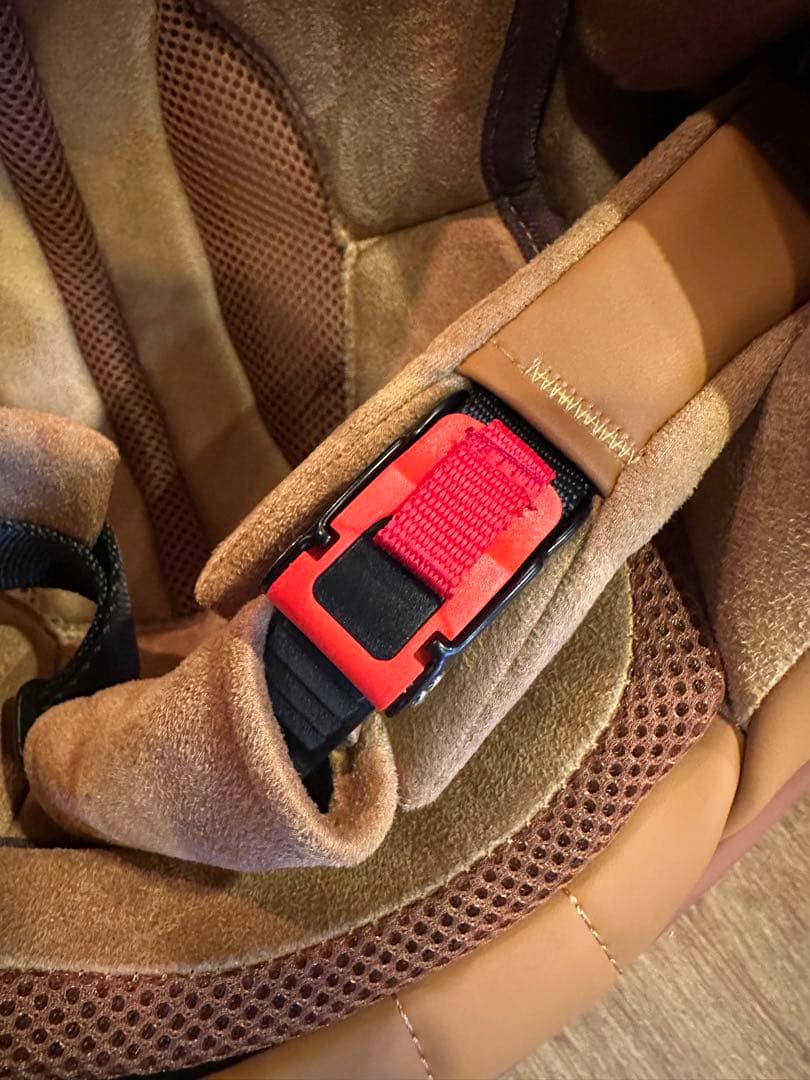 ほぼ新品❗️未使用品‼️KRE ジェットヘルメット ホワイト