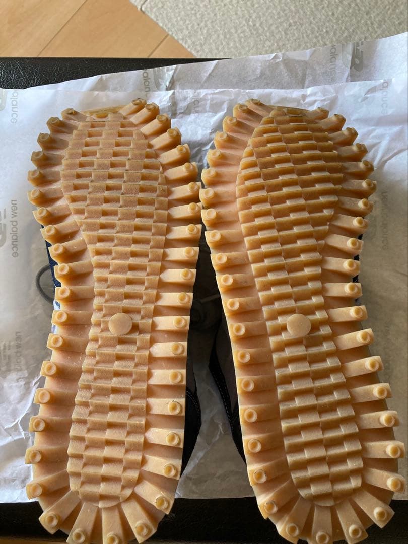 Spalwart コムデギャルソン コムデギャルソン スニーカー　サイズ37