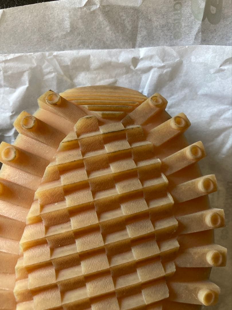 Spalwart コムデギャルソン コムデギャルソン スニーカー　サイズ37