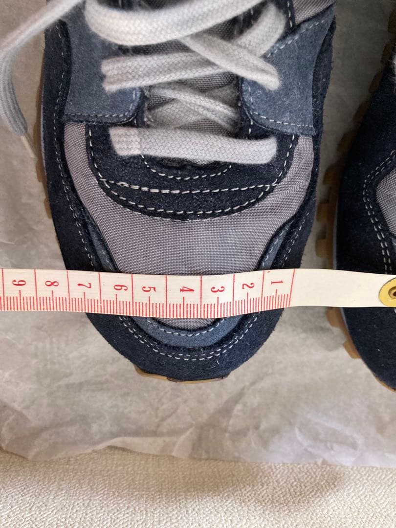 Spalwart コムデギャルソン コムデギャルソン スニーカー　サイズ37