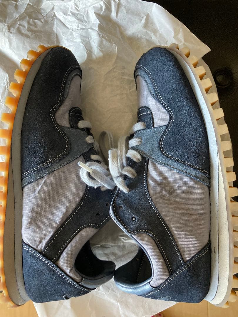 Spalwart コムデギャルソン コムデギャルソン スニーカー　サイズ37