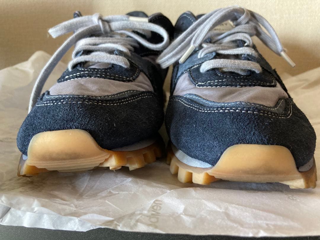 Spalwart コムデギャルソン コムデギャルソン スニーカー　サイズ37