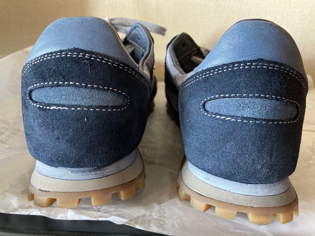 Spalwart コムデギャルソン コムデギャルソン スニーカー　サイズ37