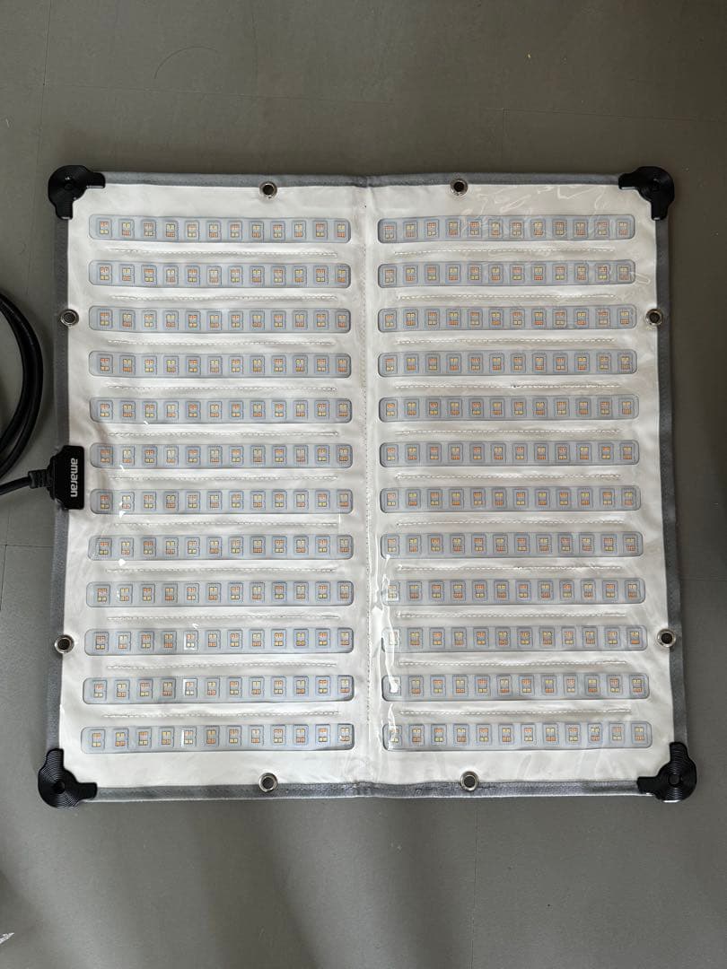 Aputure Amaran F22x バイカラー LEDフレキシブル ライト