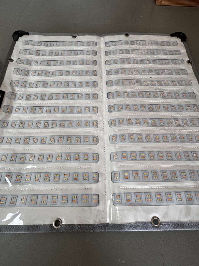 Aputure Amaran F22x バイカラー LEDフレキシブル ライト