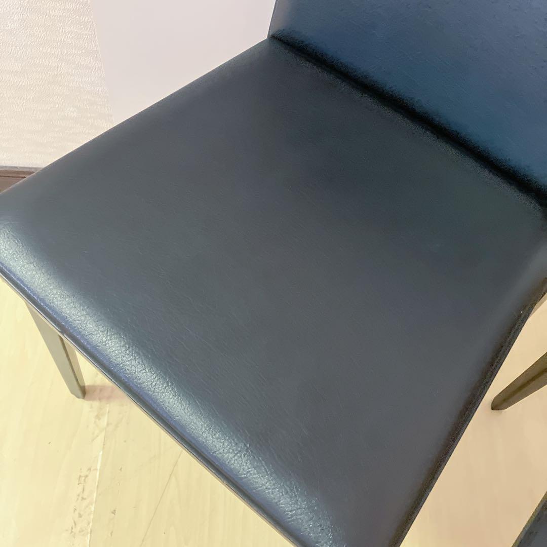 AD CORE エーディコア CERVO ダイニングチェア　デザインチェア　②