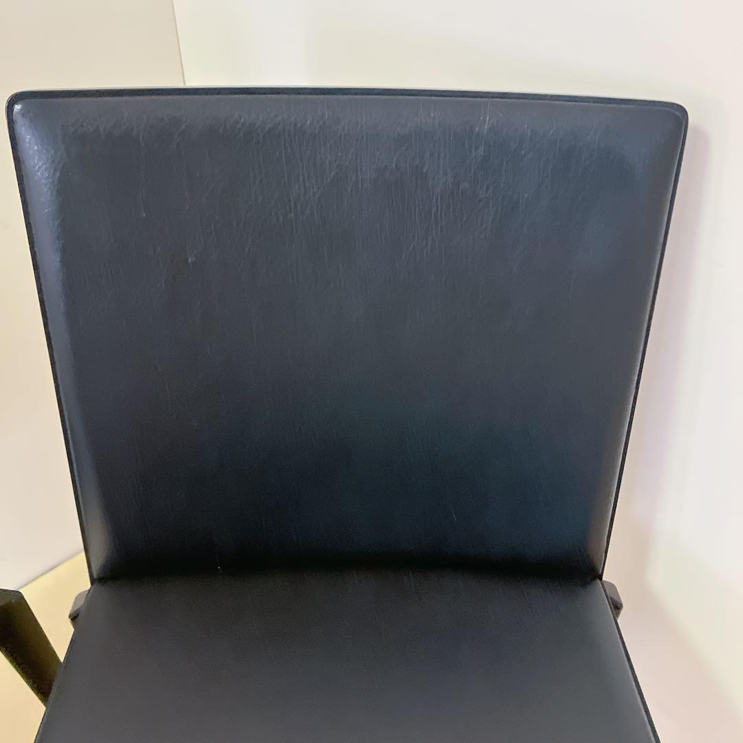 AD CORE エーディコア CERVO ダイニングチェア　デザインチェア　②