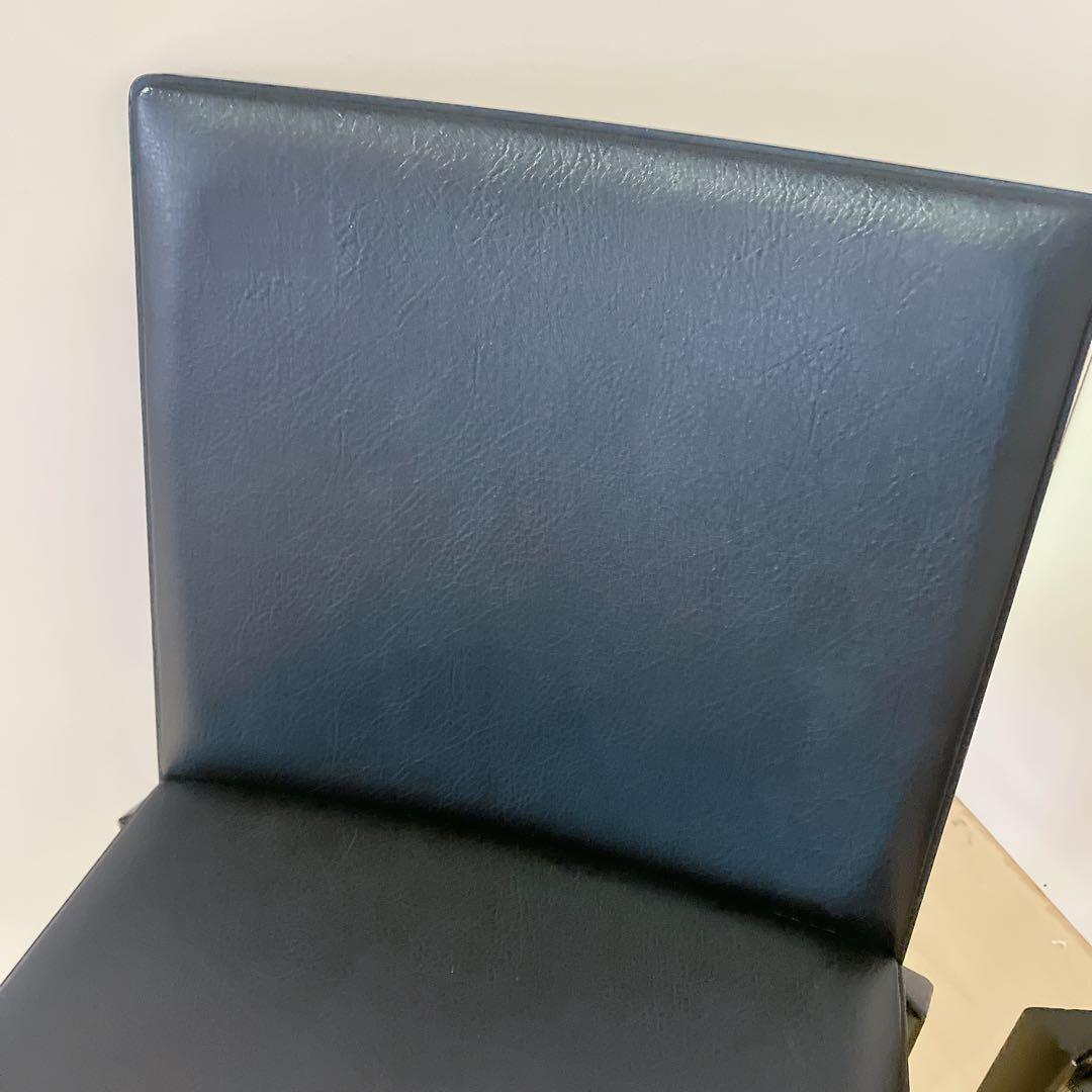 AD CORE エーディコア CERVO ダイニングチェア　デザインチェア　②